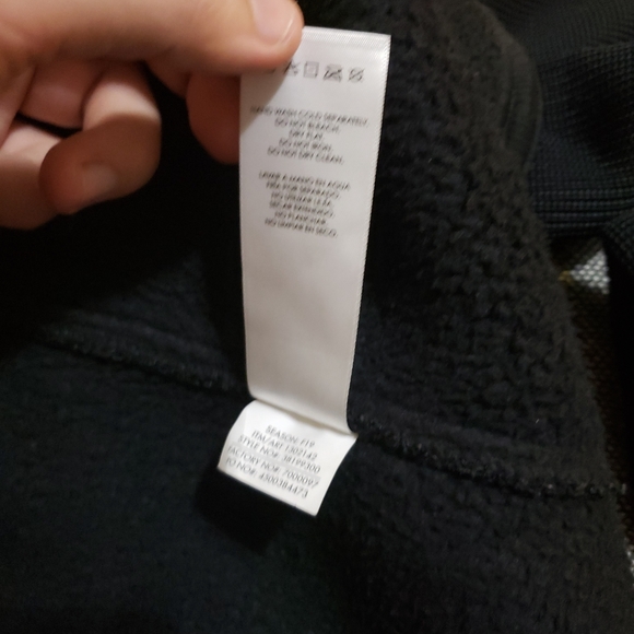 Spyder Thermal Jacket L - Picture 4 of 10